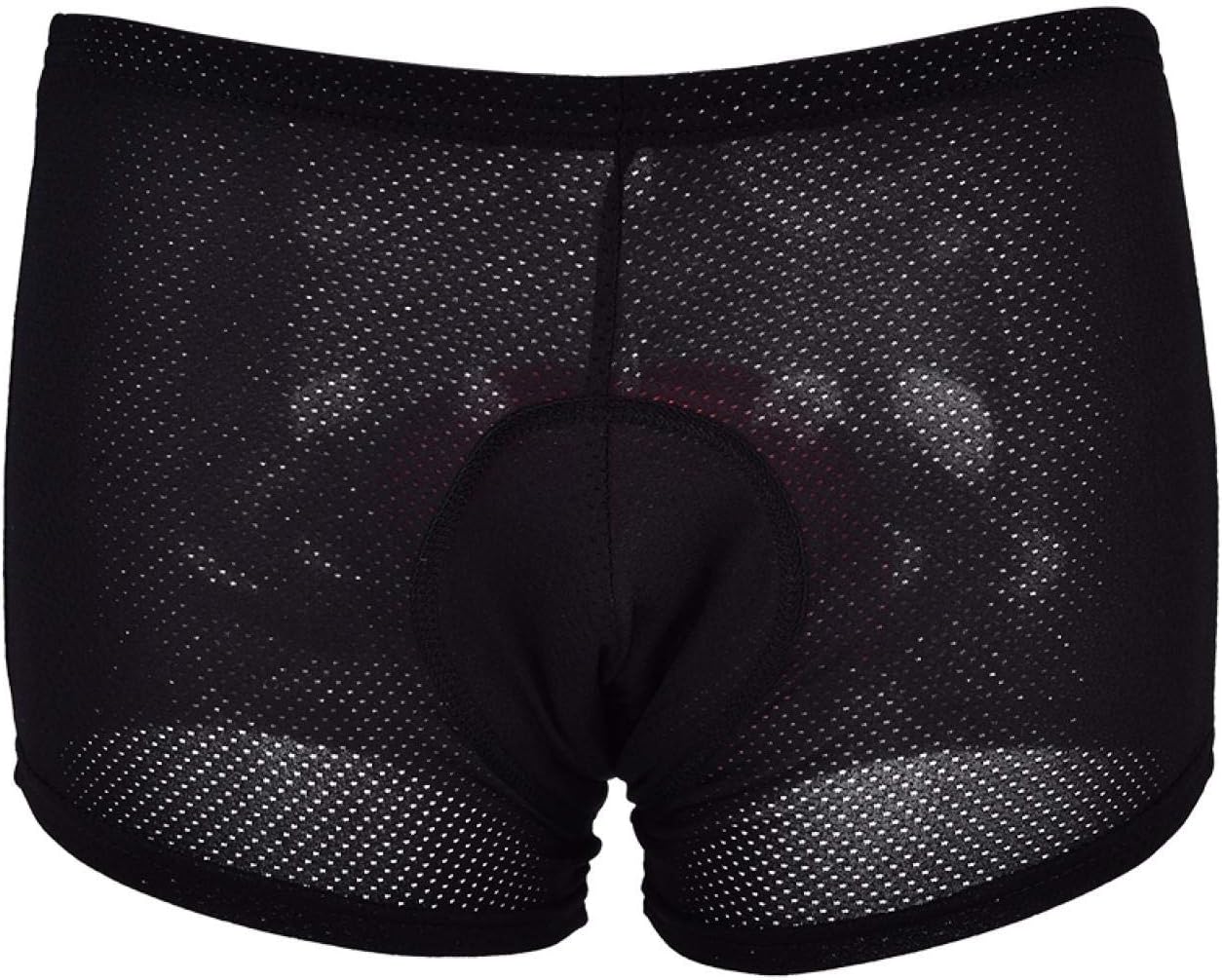 Men Outdoor Cycling Shorts 3D Padded Bike Bicycle Riding Shorts Pants F25828