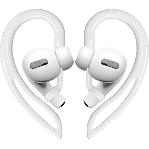 Transparent Ear Hooks Accessories D874