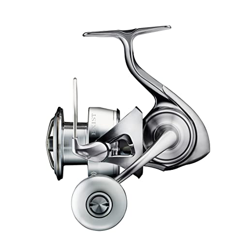 22 Exist Spinning Reel J5163