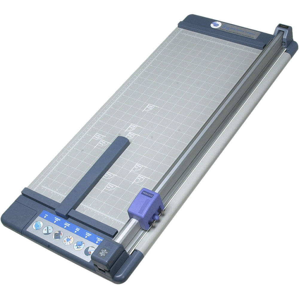 Heavy Duty Rotary Paper Trimmer 25 inch X6020