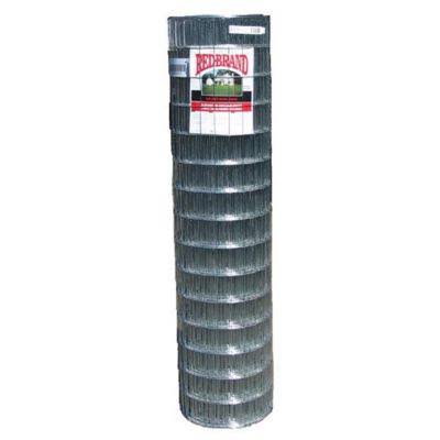 60 in. x 100 ft. Galvanized Welded Wire Fence I72066