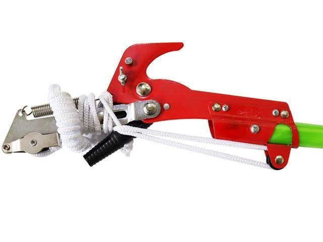 26 Foot Tree Pole Pruner Garden Loppers U571248
