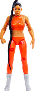 Posable 6-inch Action Figure O7489