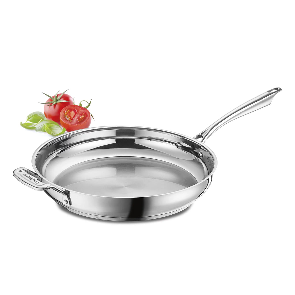12" Skillet with Helper Handle L862569