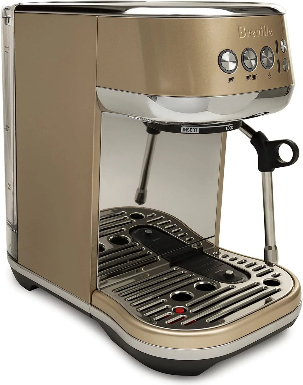 Espresso Machine (Royal Champagne) X589929
