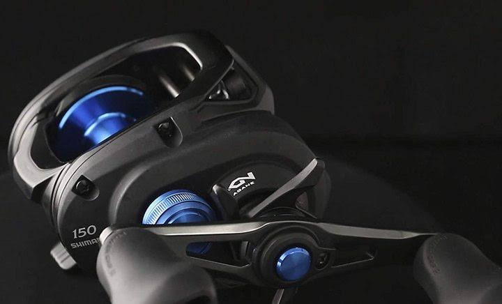 SLX Baitcasting Reel N829100