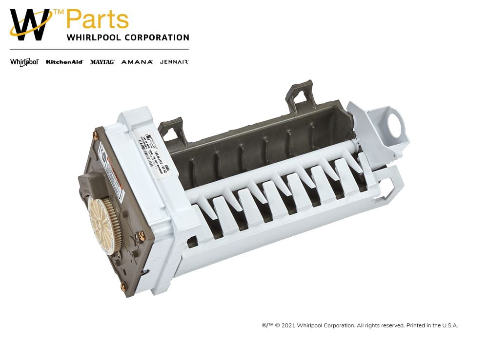 Ice Maker Assembly F58568