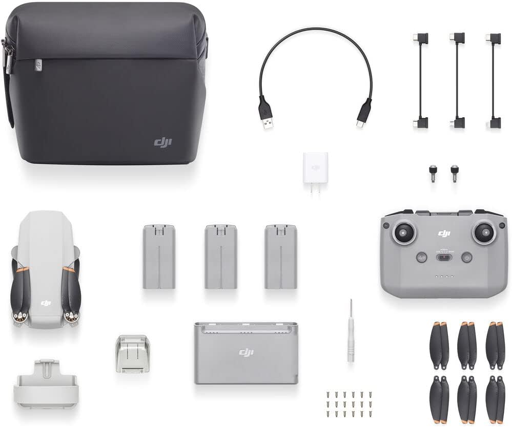 Drone Quadcopter with 4K Camera W314