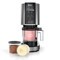 Silver Ice Cream Maker B411750