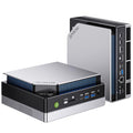 Mini PC AMD Ryzen AI Max+ 395 64GB LPDDR5X 8000MHz 1TB PCIe 4.0 SSD D228