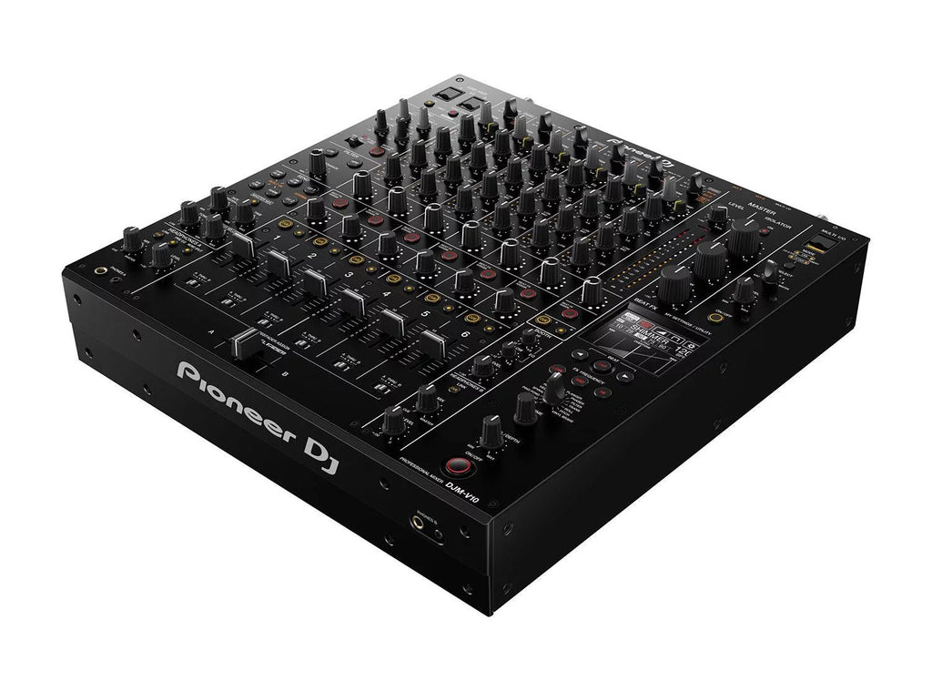 DJM-V10 DJ Mixer D70886