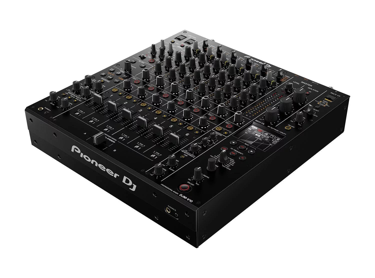 DJM-V10 DJ Mixer D70886