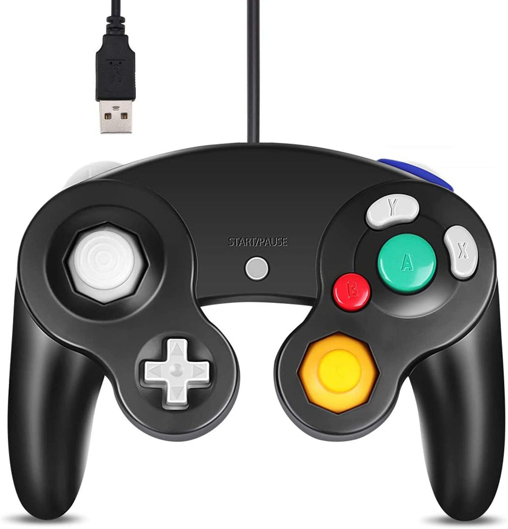 Wired USB Gamecube Controller D829737