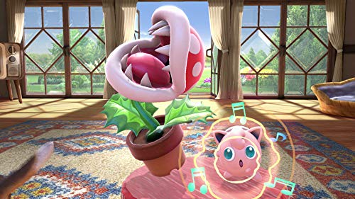Super Smash Bros. Ultimate Y3153