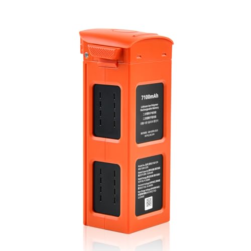 7100mAh 11.55V Intelligent Battery for EVO II Drones E177