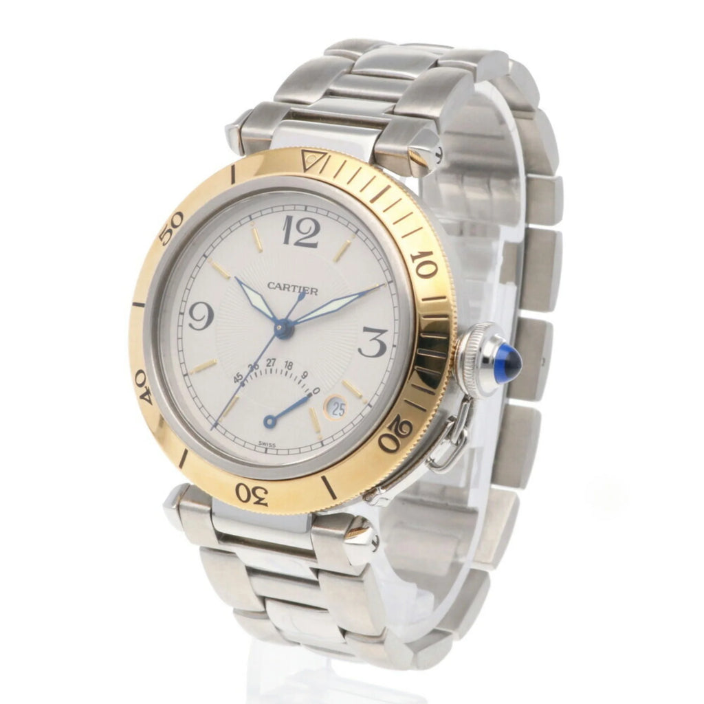 Stainless Steel Automatic Men's Watch B175954