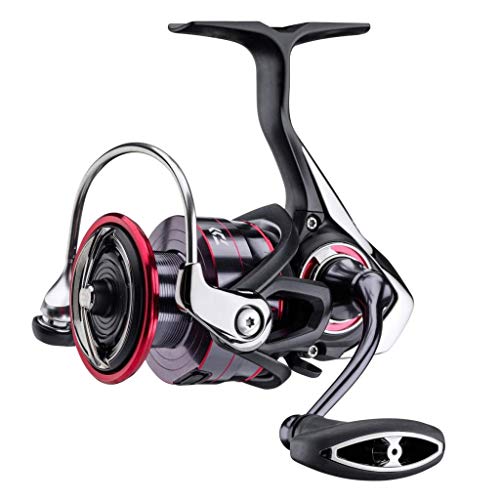 Fuego LT Spinning Reel D3191