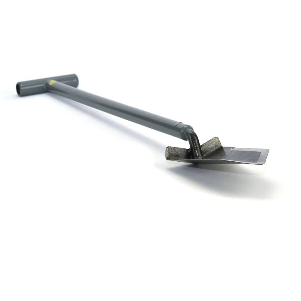 Metal Detecting Shovel with Serrated Blade C859763