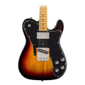 3-Color Sunburst Telecaster Electric Guitar U77894