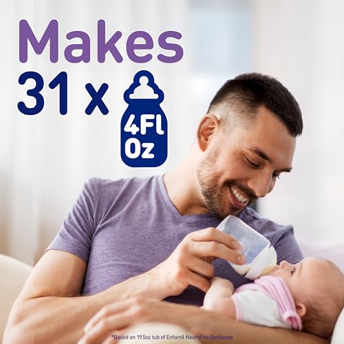 35.2 Oz Pack of 4 Baby Formula I3278