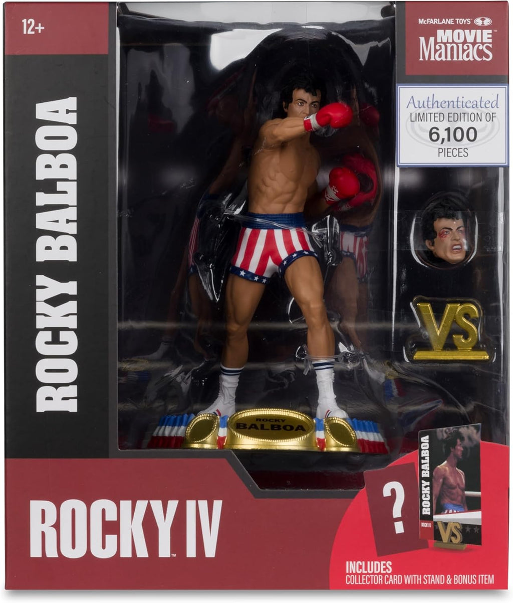 6in Posed Figure U42889