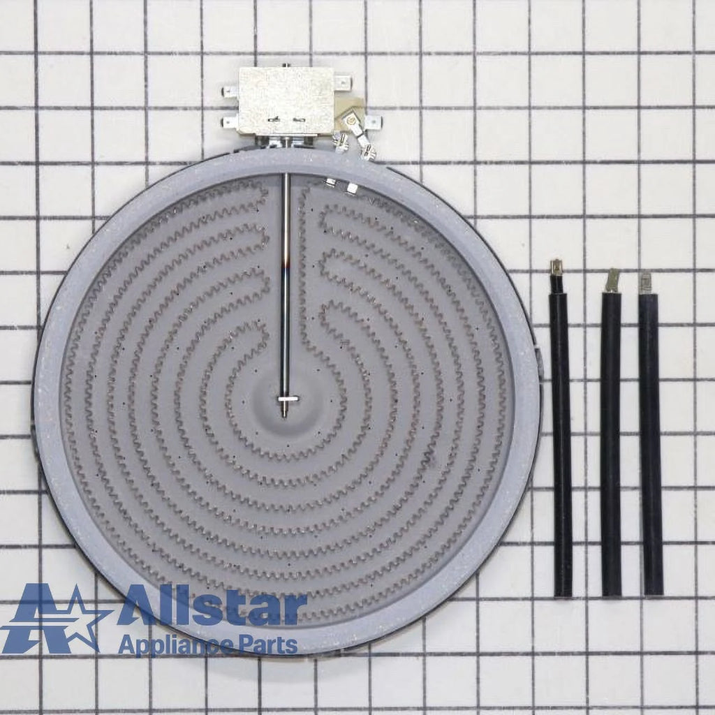 Radiant Surface Element F55293