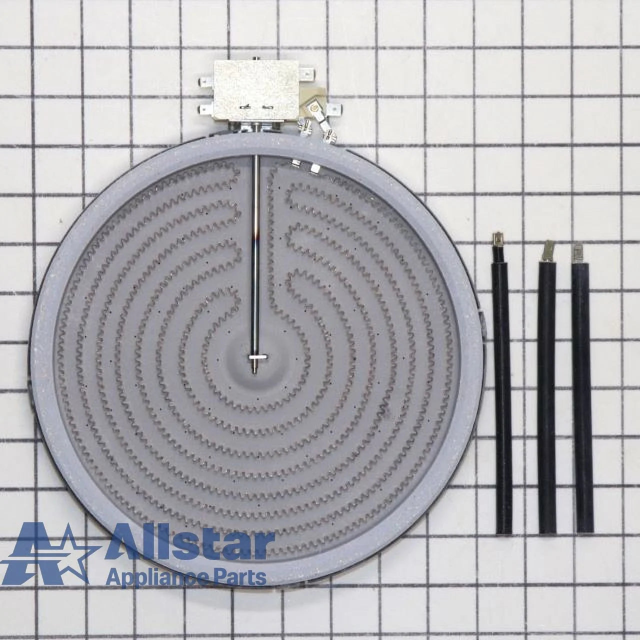 Radiant Surface Element F55293