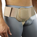 Adjustable Medical Inguinal Hernia Support Truss B845104