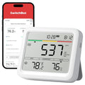 5-in-1 CO2 Detector Air Quality Monitor with Bluetooth R6358