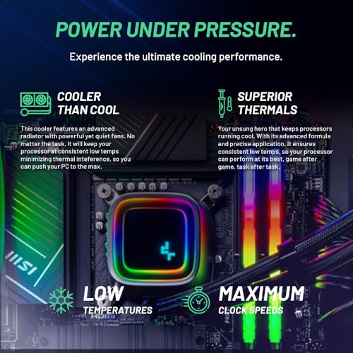 Intel i7 14700K RTX 4080 Super 64GB DDR5 RAM 2TB NVME Gen4 Gaming PC U196