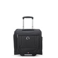 Navy Blue Softside Carry On Luggage 16 Inch E9677