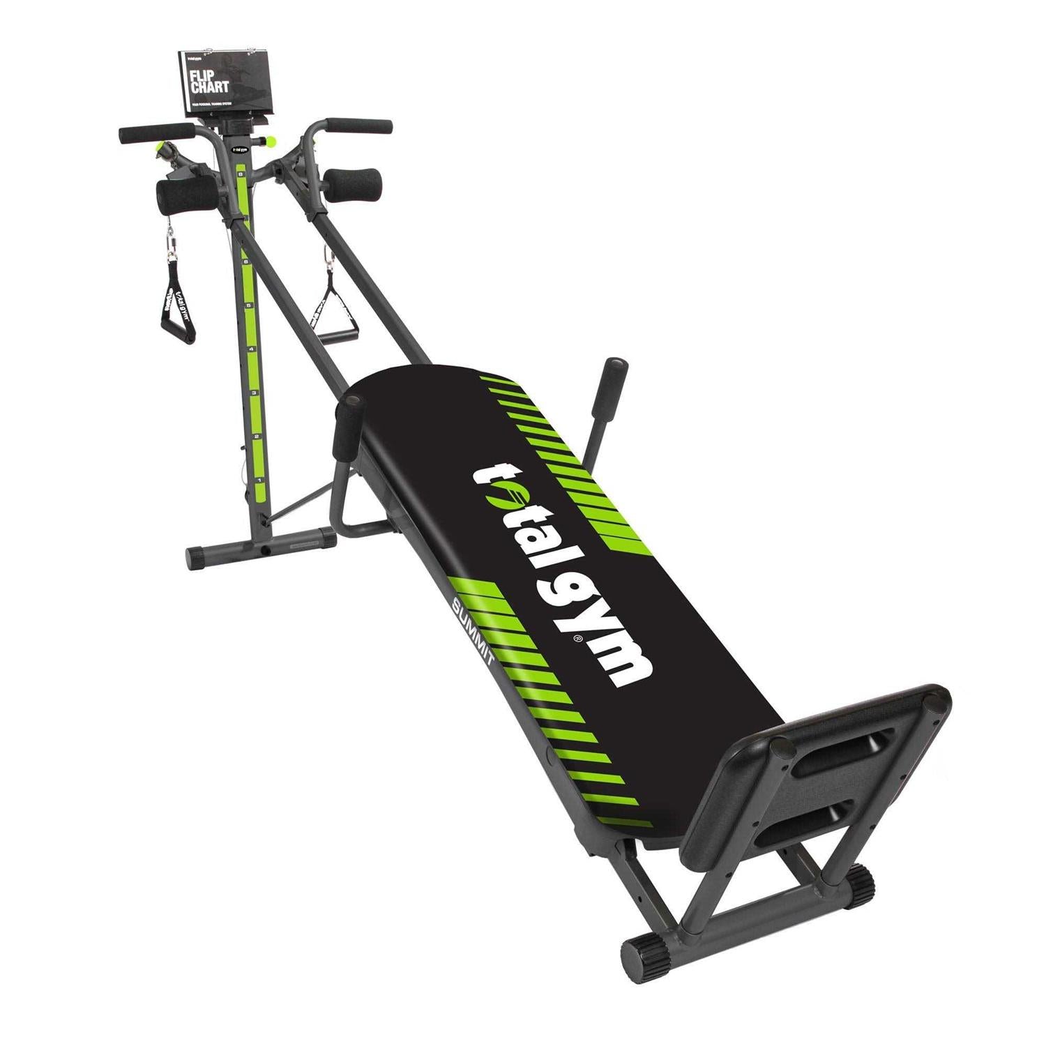 Adjustable Home Fitness System with Squat Stand and Dip Bars V355