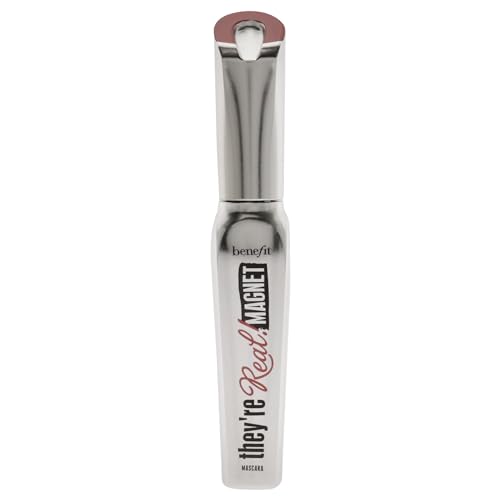 Black Mascara 0.32 oz E756
