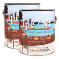 Ipe Oil Hardwood Deck Finish F3266
