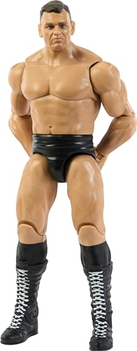 6-inch WWE Action Figure Q110400