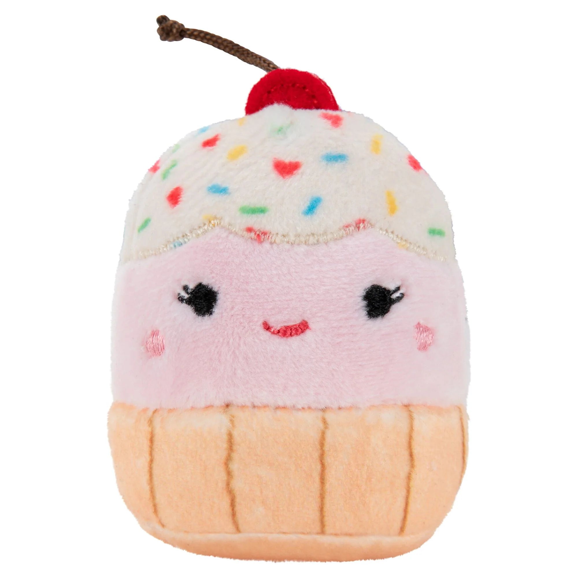 2-inch Collectable Plush Toys E201592