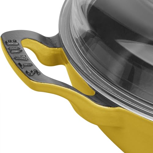 3.5-Qt Braiser with Glass Lid M84292