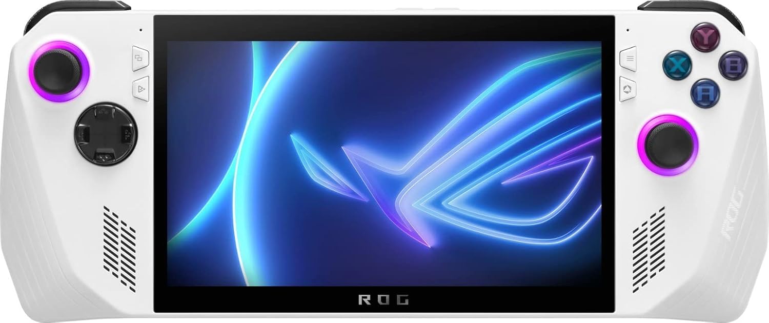 1TB 7-inch Touchscreen 120Hz FHD 1080p AMD Ryzen Z1 Gaming Handheld C495262
