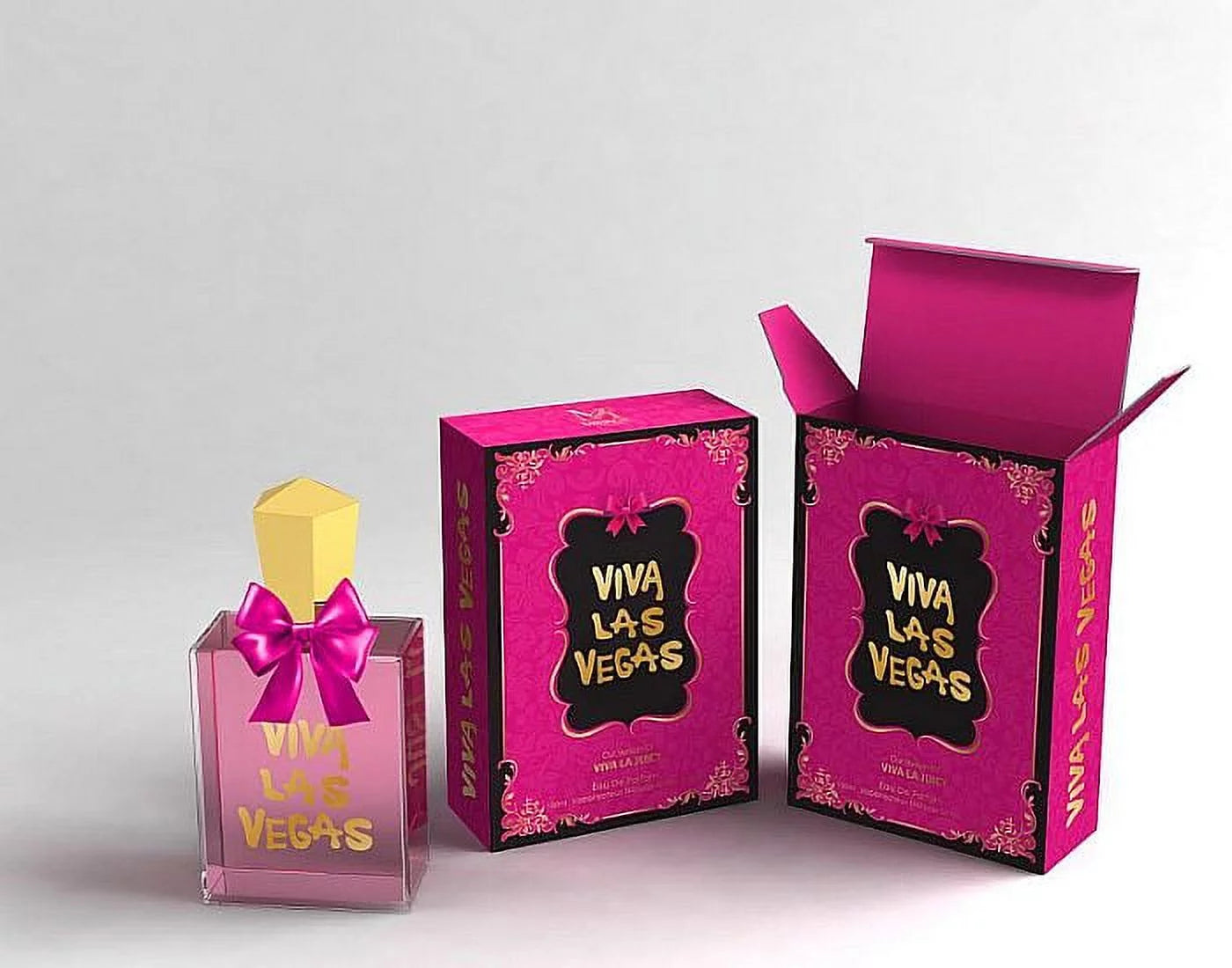 3.4 oz Perfume Spray I179435