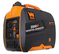 2350-Watt Inverter Generator F86664