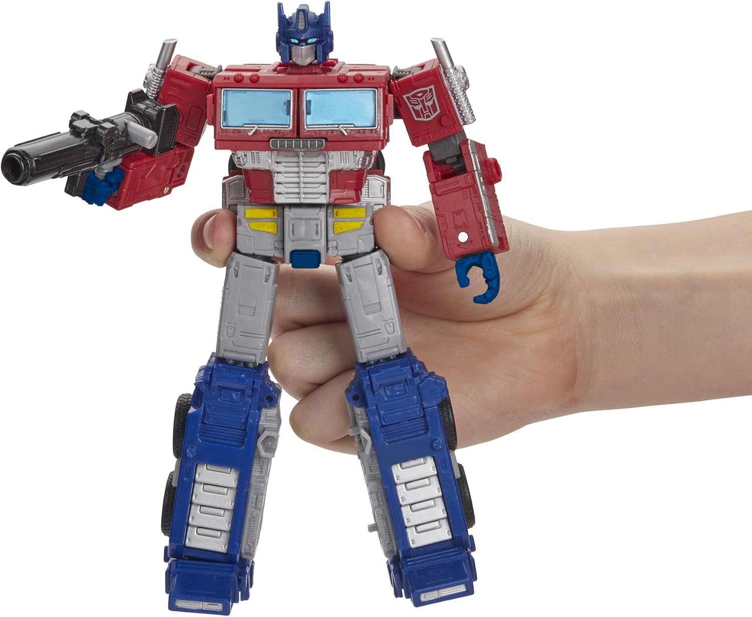 Optimus Prime Action Figure S20578