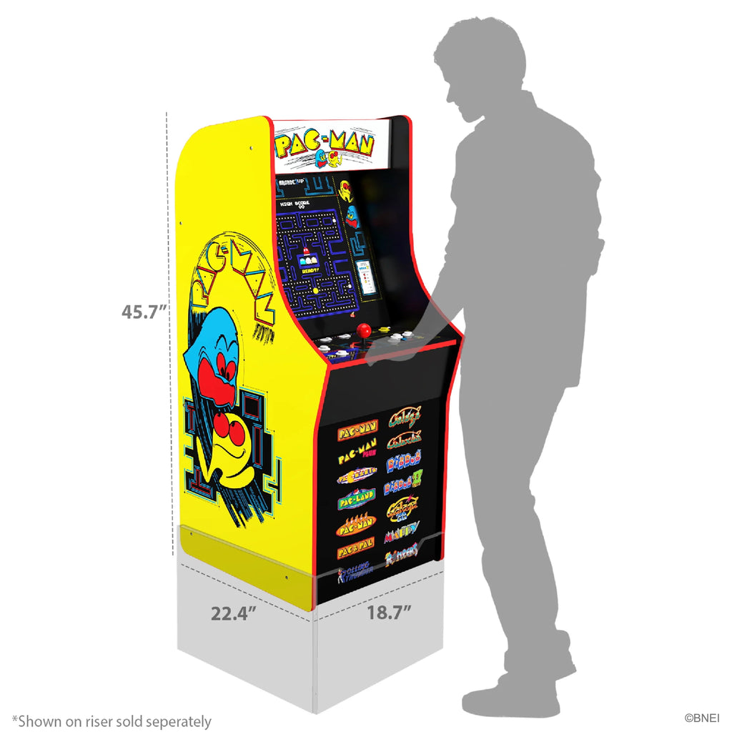 14 classic games 17-inch screen stand-up cabinet O5185