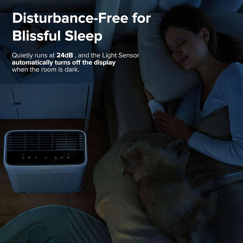 Air Purifier X9247