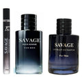 3.4 Oz Extrait De Parfum Spray for Men (Pack of 3) A412097