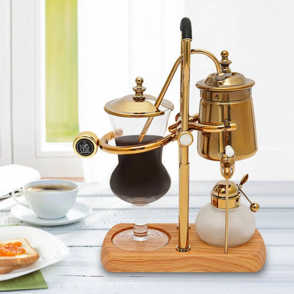 400ml Syphon Coffee Maker T2726