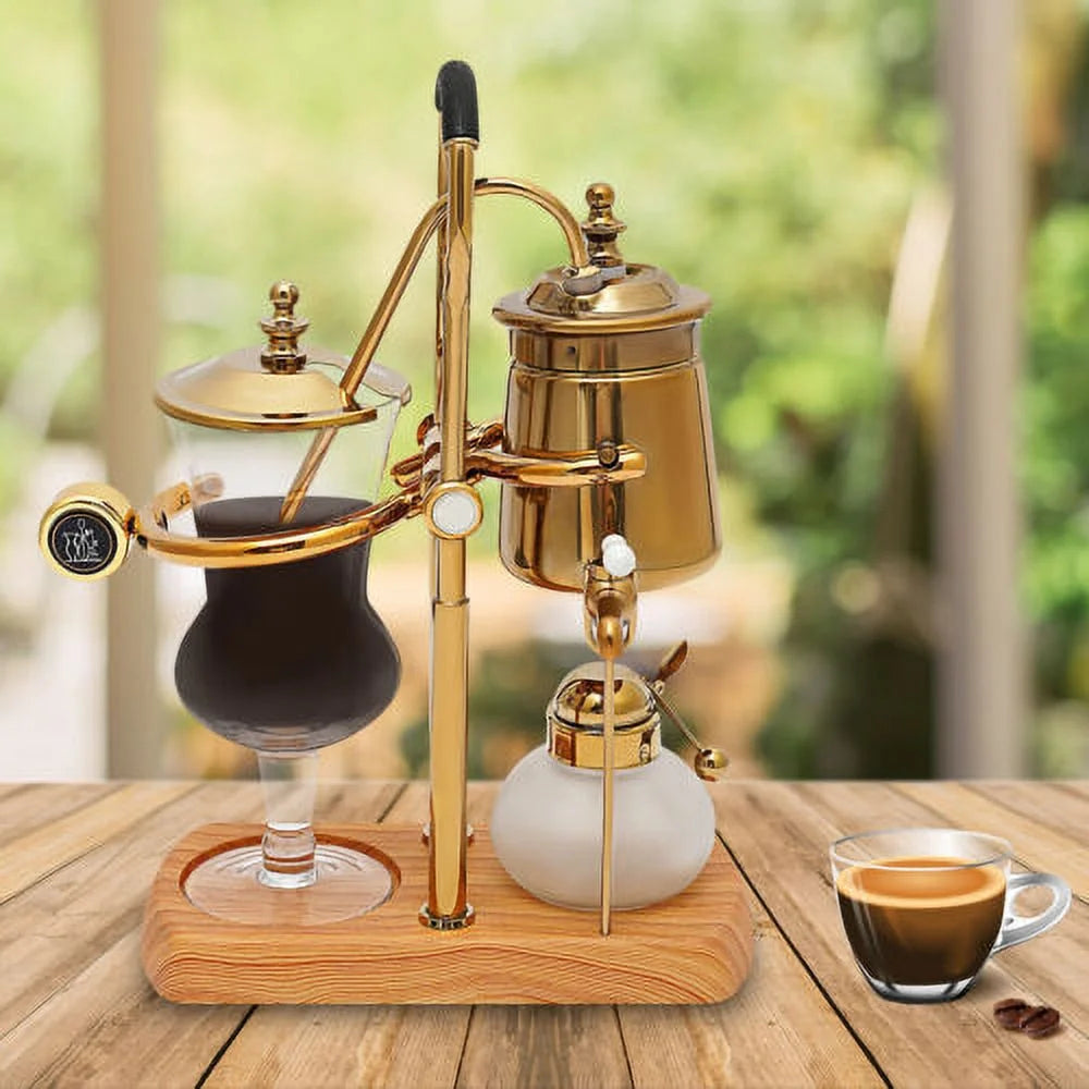 400ml Syphon Coffee Maker T2726