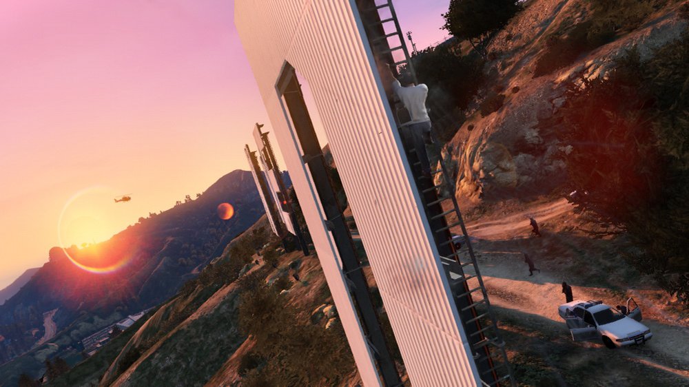 Grand Theft Auto 5 (PS3) K850660