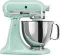 5 Quart Black Matte Stand Mixer T98762