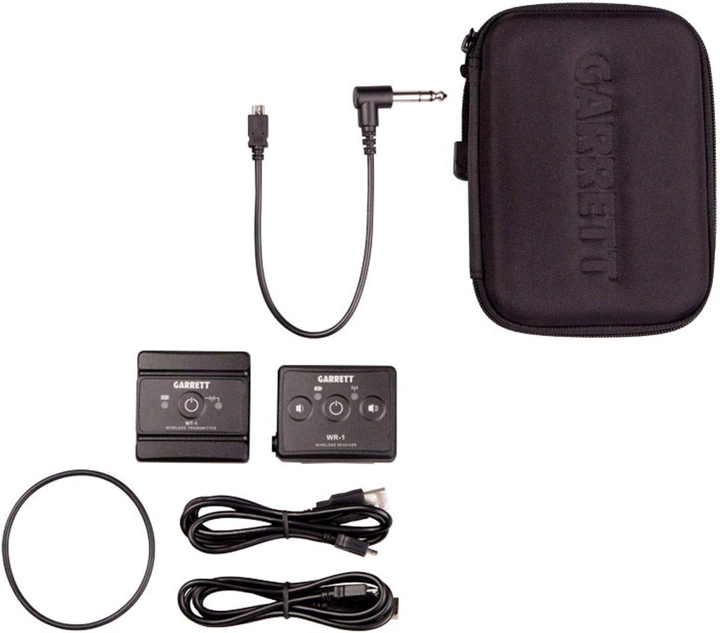 Wireless System J5431