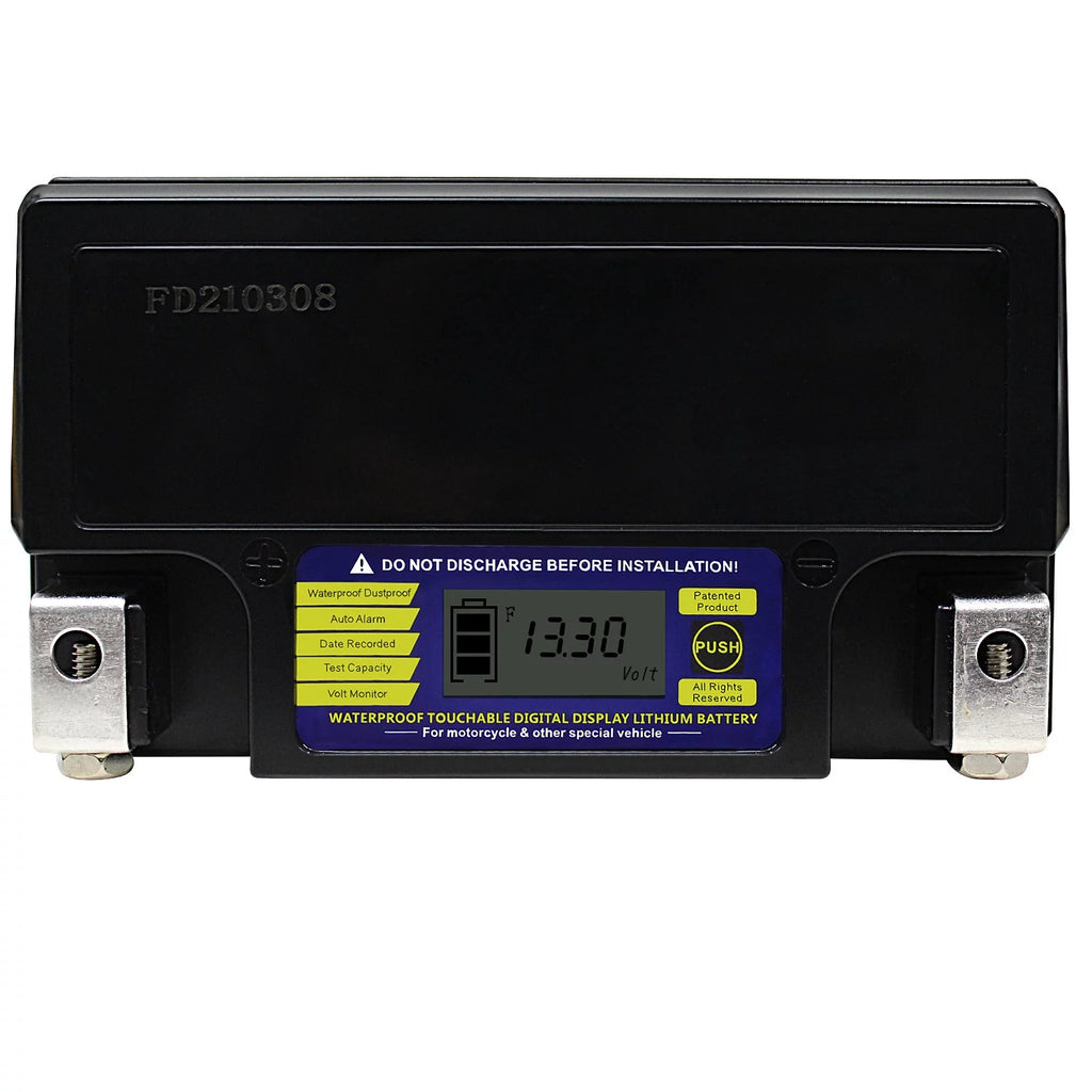 Lithium Battery 7A-BS R7568